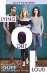 Hamilton High: Lying Out Loud - KEPLINGER,  Kody - 9781444928167