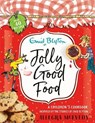 Jolly Good Food - MCEVEDY,  Allegra - 9781444929805