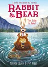 Rabbit and Bear: This Lake is Fake! - Julian Gough - 9781444947588