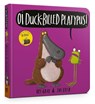 Oi Duck-billed Platypus Board Book - Kes Gray - 9781444948530