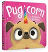 The Magic Pet Shop: Pugicorn Board Book - Matilda Rose - 9781444956986