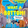 What a Bottom! - Saskia Gwinn - 9781444979718