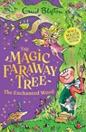 The Magic Faraway Tree: The Enchanted Wood - Enid Blyton - 9781444986471