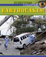 Earthquakes -  - 9781445100586