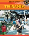 Tsunamis - DWYER,  Helen - 9781445100623