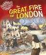 Famous People, Great Events: The Great Fire of London - Gillian Clements - 9781445108667
