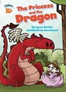 The Princess and the Dragon - Lynne Benton - 9781445132587