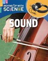 Moving up with Science: Sound - RILEY,  Peter - 9781445135229