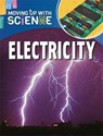 Moving up with Science: Electricity - Peter Riley - 9781445135281
