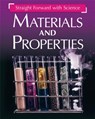 Straight Forward with Science: Materials and Properties - Peter Riley - 9781445135465