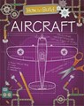 How to Build... Aircraft - STOREY,  Rita - 9781445144719