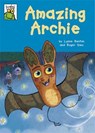 Amazing Archie - BENTON,  Lynne - 9781445145693