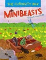 The Curiosity Box: Minibeasts - RILEY,  Peter - 9781445146454