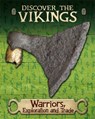 Discover the Vikings: Warriors, Exploration and Trade - John C. Miles - 9781445153698