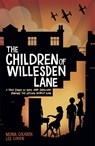The Children of Willesden Lane - Franklin Watts ; Lee Cohen - 9781445161303