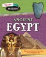 Facts and Artefacts: Ancient Egypt - Anita Croy - 9781445161860