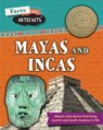 Facts and Artefacts: Mayas and Incas - CROY,  Anita - 9781445161884