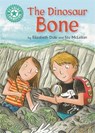Reading Champion: The Dinosaur Bone - WATTS,  Franklin - 9781445162157