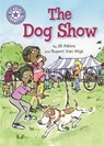 Reading Champion: The Dog Show - Franklin Watts - 9781445162324