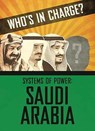 WHO S IN CHARGE SYSTEMS OF POWER - FRANKLIN WATTS - 9781445169187