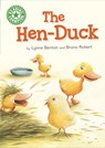 Reading Champion: The Hen-Duck - Lynne Benton - 9781445170671