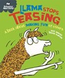Behaviour Matters: Llama Stops Teasing - Sue Graves - 9781445170886