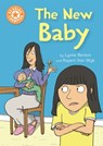 Reading Champion: The New Baby - Lynne Benton - 9781445170978