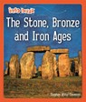 Info Buzz: Early Britons: The Stone, Bronze and Iron Ages - Stephen White-Thomson - 9781445173214