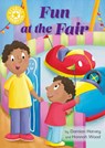 Reading Champion: Fun at the Fair - Damian Harvey - 9781445176871