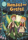 Reading Champion: Hansel and Gretel - Lynne Benton - 9781445177069