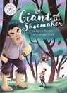 The Giant and the Shoemaker - Lynne Benton - 9781445179278