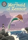 The Mermaid of Zennor - Lynne Benton - 9781445179490