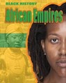 African Empires - Dan Lyndon-Cohen - 9781445180762