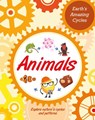 Earth's Amazing Cycles: Animals - Sally Morgan - 9781445181868