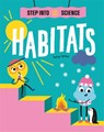 Step Into Science: Habitats - Peter Riley - 9781445183206