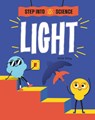 Step Into Science: Light - Peter Riley - 9781445183220