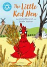 Reading Champion: The Little Red Hen - Franklin Watts - 9781445192697
