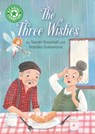 Reading Champion: The Three Wishes - Sarah Snashall - 9781445192970