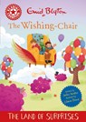 Reading Champion: The Wishing-Chair: The Land of Surprises - Jackie Walter - 9781445196725