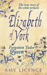 Elizabeth of York - Amy Licence - 9781445633145