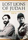 Lost Lions of Judah - Christopher Othen - 9781445659831