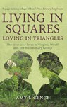 Living in Squares, Loving in Triangles - Amy Licence - 9781445660080
