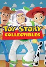 Toy Story Collectibles - Holly MacNabb ; Matt MacNabb - 9781445670461