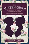 The Austen Girls - Helen Amy - 9781445675862