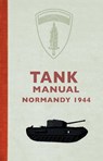 Tank Manual - Amberley Archive - 9781445678351