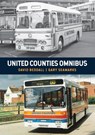 United Counties Omnibus - David Beddall ; Gary Seamarks - 9781445680330