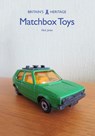 Matchbox Toys - Nick Jones - 9781445688169