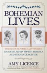 Bohemian Lives - Amy Licence - 9781445694405