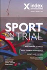 Sport on Trial - Jo Glanville - 9781446258132