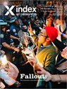 Fallout - Gutierrez - 9781446273616